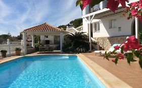 Casa La Choza